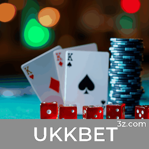 UKKBET: Experiência de Cassino Imersiva para Brasileiros