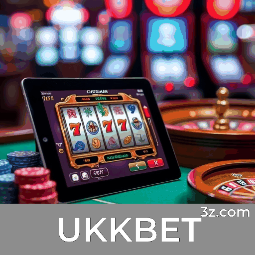 UKKBET: Plataforma Vibrante de Comunidade e Conexão