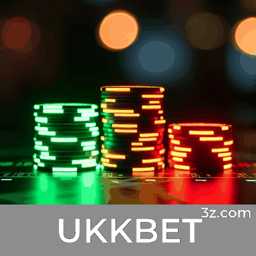 UKKBET: O Paraíso dos Jogos de Qualidade e Variedade