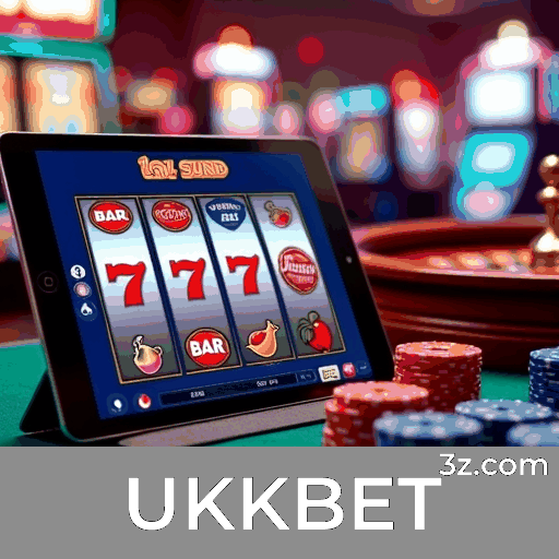 UKKBET: O Paraíso dos Jogos de Qualidade e Variedade