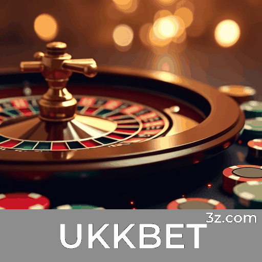 UKKBET: O Paraíso dos Jogos de Qualidade e Variedade