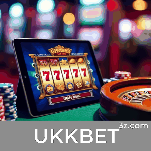 UKKBET: O Paraíso dos Jogos de Qualidade e Variedade